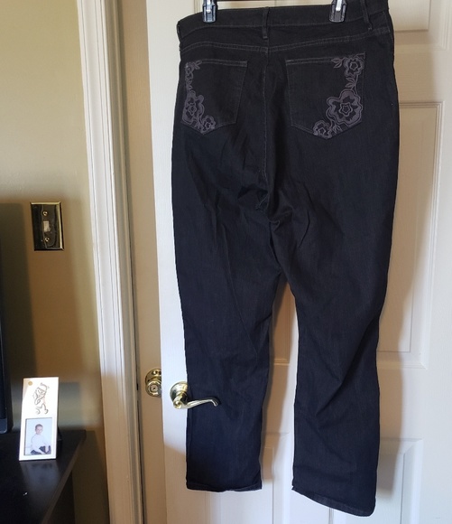 Lee classic fit Jean's brand new without tags - Picture 3 of 5